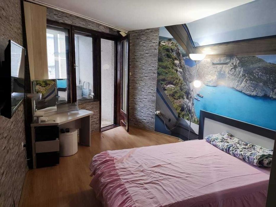 Продава се Четиристаен апартамент в Пловдив, Център - 102 кв.м за 2922 €/кв.м - Снимка #4