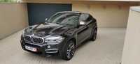 BMW X6M50d 381 CP/2018 Germania