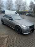 Mercedes E 350  an 2014