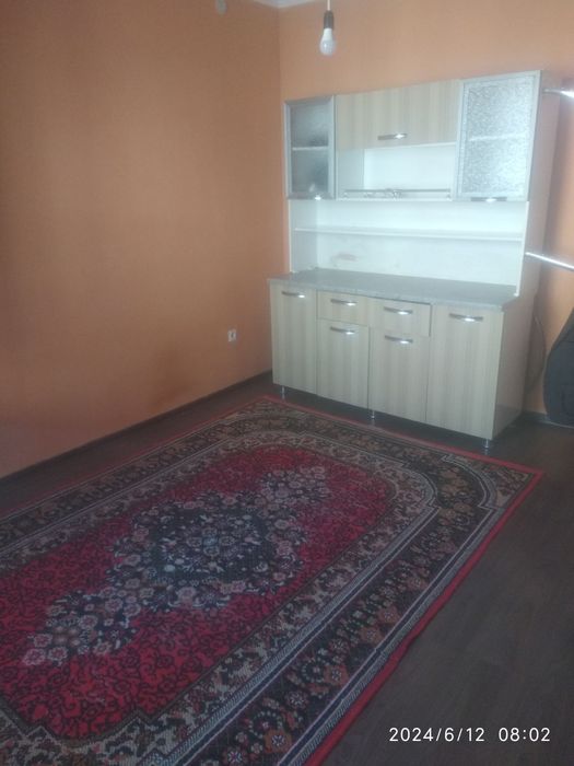 Зудлик билан сотилади 3 хона 3 этаж Корасув массивида