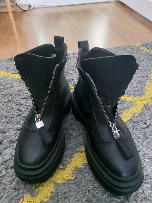 Ghete toamna dama H&M