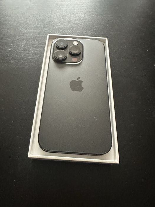 iPhone 14 pro 256gb