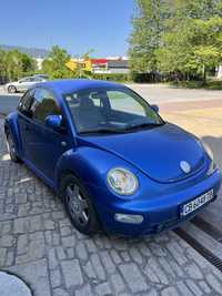 VW New beetle 1.9D