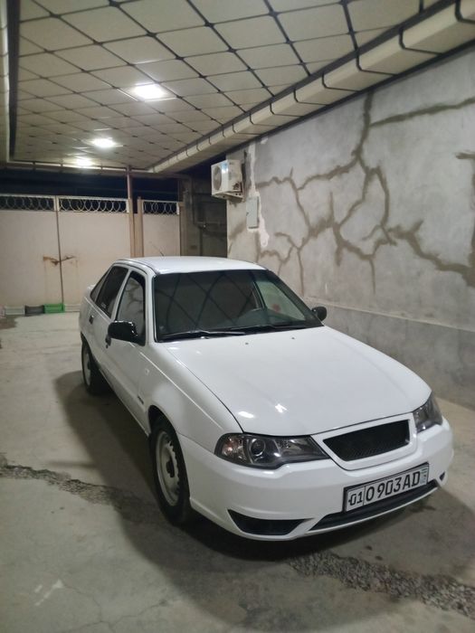 Нексия 2 сотилади 2010 матор 1.6