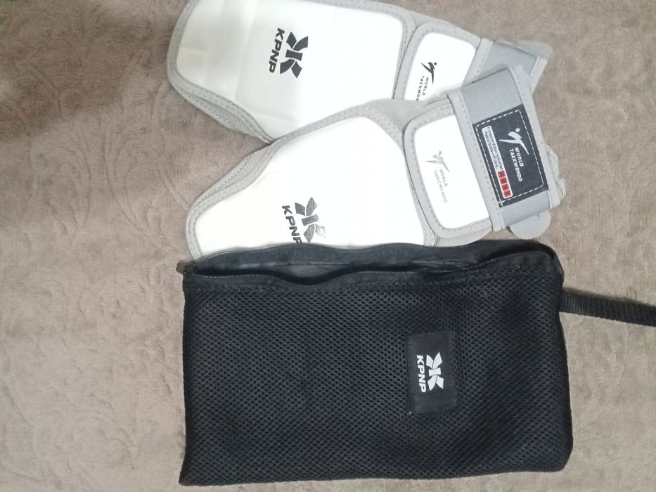 Тхеквандо насочки