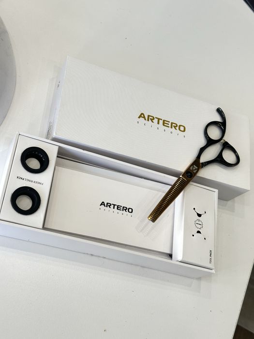 Филажна Ножица Artero Epika