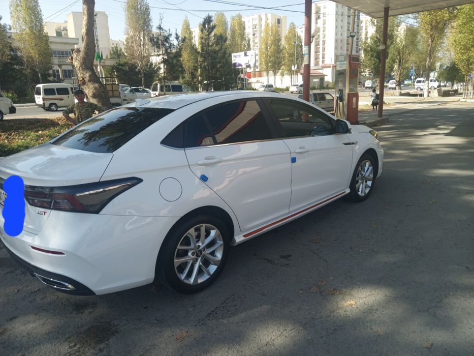 Cherry arrizo 6pro sotiladi