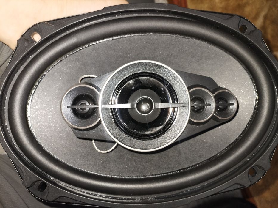 Kalonka pioner 1000w