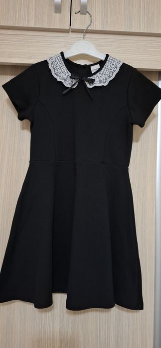 Школьна форма для девочки