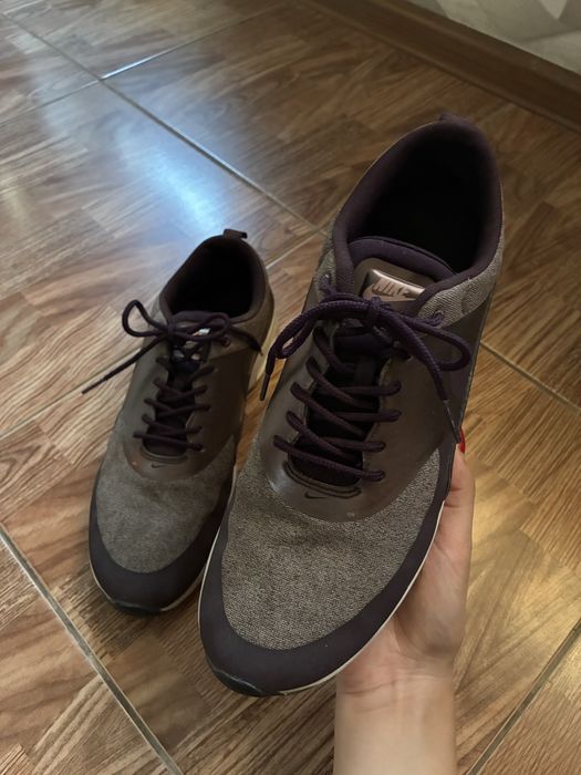 Оригинальные кроссовки Nike Air Max Womens