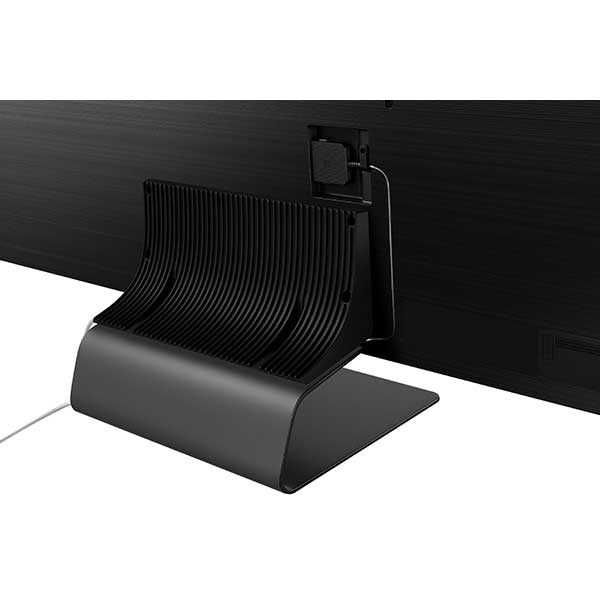 Televizor QLED Smart SAMSUNG 55" Ultra HD 4K HDR 138cm ca NOU
