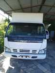 ISUZU  Metan Toza