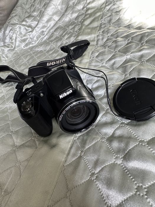 Фотоаппарат Nikon прлупрофессиональный
