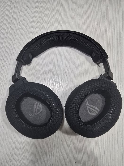 Casti ASUS Rog Strix Fushion 500
