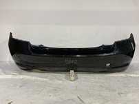 Bara spate BMW Seria 2, F22, F23, X-Line, Sport-Line, 2014, 2015, 2016, 2017, 2018, 2019, 2020, cod origine OE 51127285521.