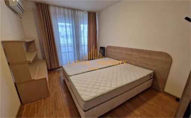 Дава се под наем Тристаен апартамент в Варна, Червен площад - 75 кв.м за 610 € - Снимка #5