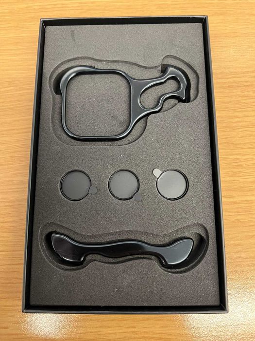 Husa Bumper iPhone 13 Pro