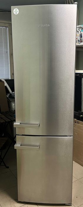 Хладилник с фризер Miele KFN 12927 SD, A+++ ,  292 л общ обем