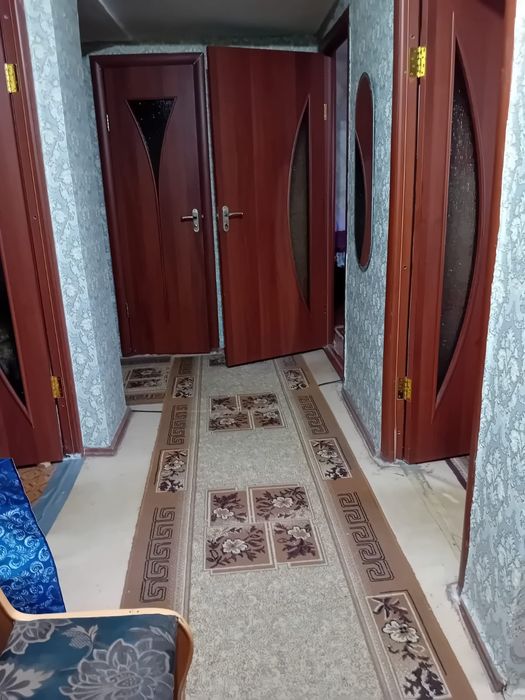 Продам 3х комнатную квартиру