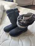 Cizme dama nefolosite, waterprof