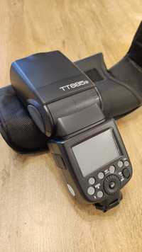 Blit Godox TT685S Thinklite - blit TTL, HSS, radio - pt Sony
