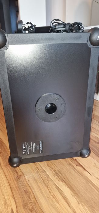 Boxa portabilă bluetooth SOUNDBOKS