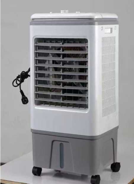 Вентилятор LZ32 белый