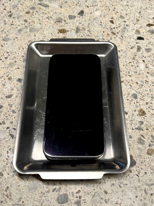 Продам Iphone 16 pro max 512 gb