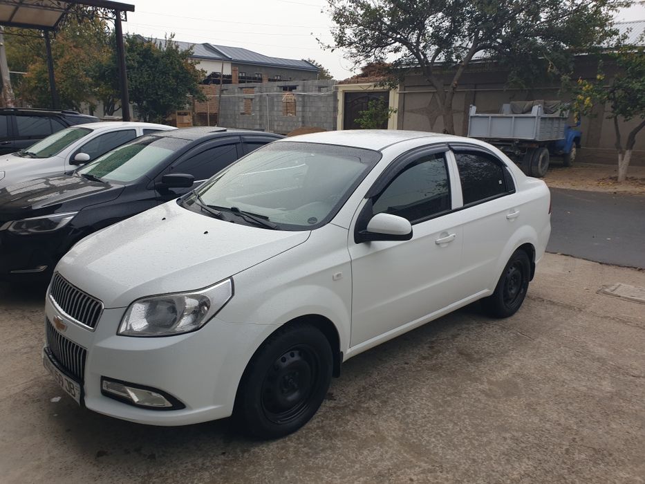 Некся 3 сотувда 2 паз механика