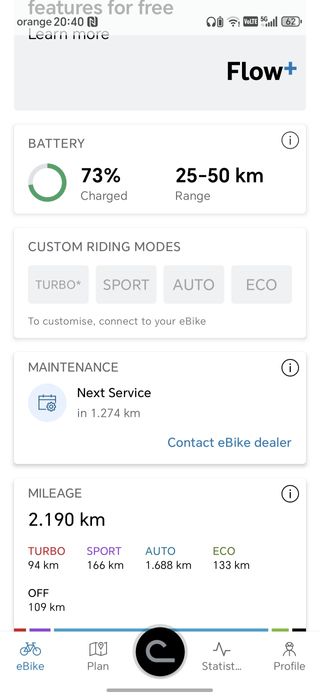 Oferta! Bicicleta electrica Flyer smart 2024