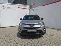 Toyota RAV4 Rulat certificat / 4x4 / Garantie