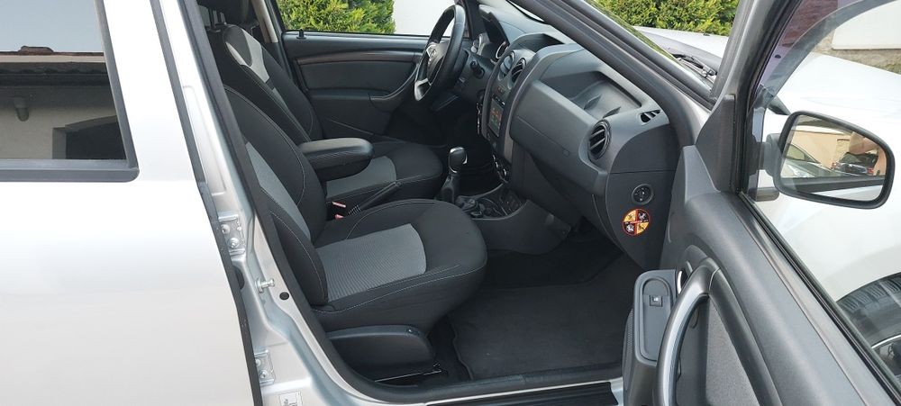 doar 149.000 km‼️Cutie Automata‼️DACIA DUSTER-1.5 dci(EURO6)An 2018‼️