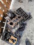 Motor M47 163 cp E90 E87