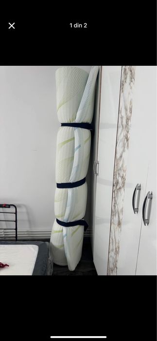 Topper Dormeo Vitalix