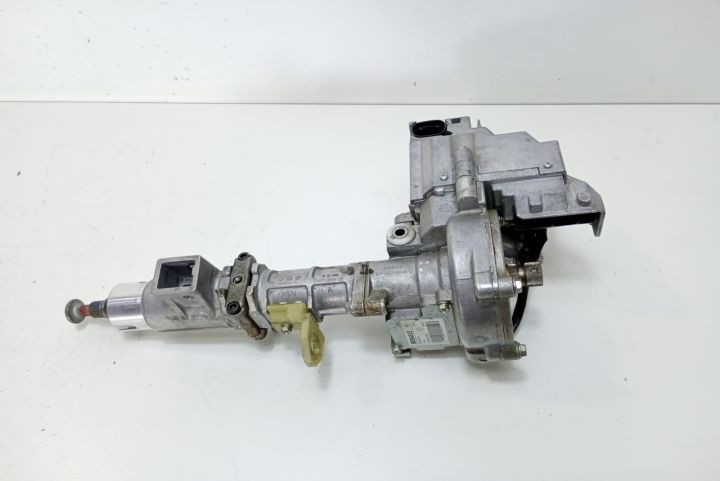 Coloana directie 8201207613 Renault Kangoo a 2-a generatie (facelift)