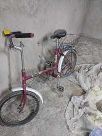 Велосипед кама в идеале