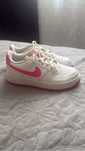 Adidasi nike air force 1 fetite