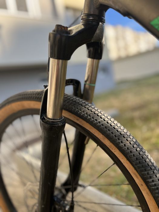 Колело drag c1 comp 2019 L размер