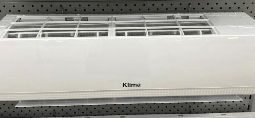 Жаңа кондиционерлер Ava, Klima, TCL – 78990 тг бастап | Шымкент.