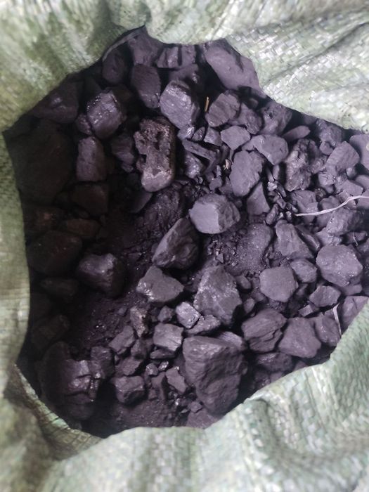 Коксовый уголь Чирчик