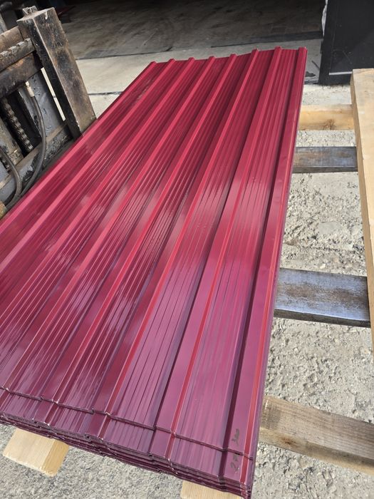 Tabla cutata gri maro roșu