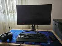 Monitor aoc 280hz 0.5ms