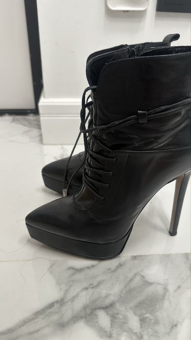 Обувь натуральное новое