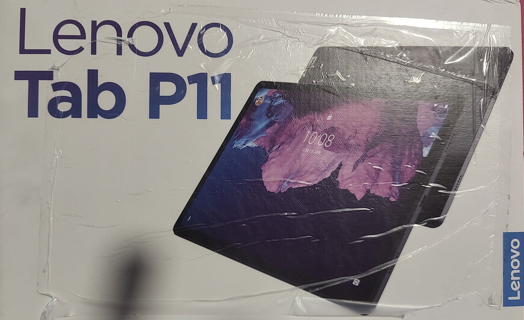 Vând tableta Lenovo Tab P11 in stare foarte bună!