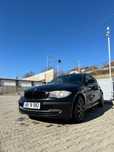BMW seria 1  e87