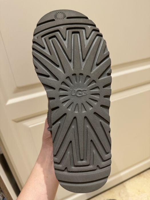 Cizme UGG Clasic Mini 2