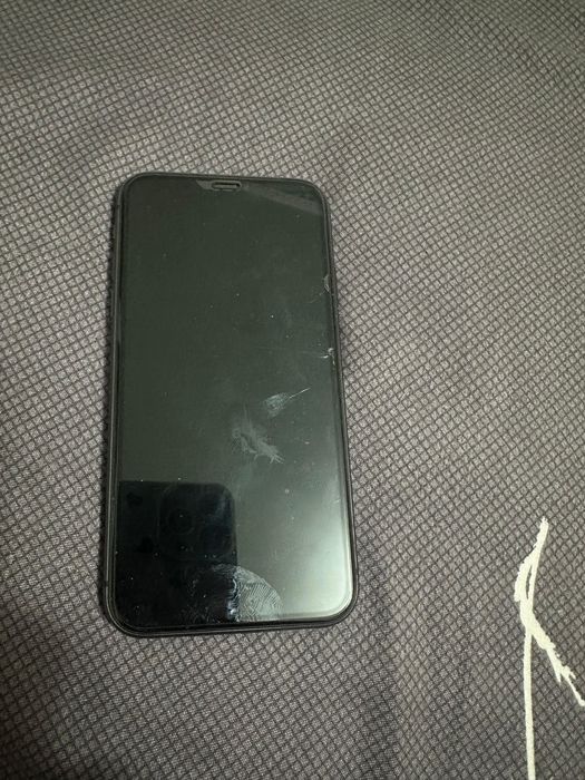 Iphone 11 128гб)