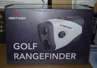 Telemetru de golf cu laser Redtiger Nou/Sigilat