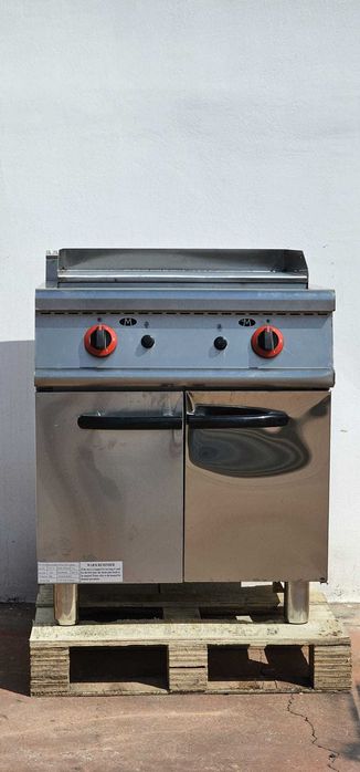 REDUCERE Plita gatit neteda 2 zone dulap 700 -Transport Gratuit