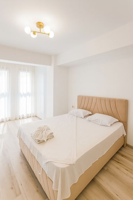 Zlata Apartments – Apartamente în Regim Hotelier în Inima Sucevei!